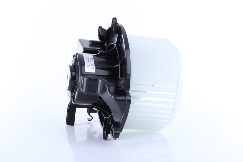 NISSENS 87606 Interior Blower
