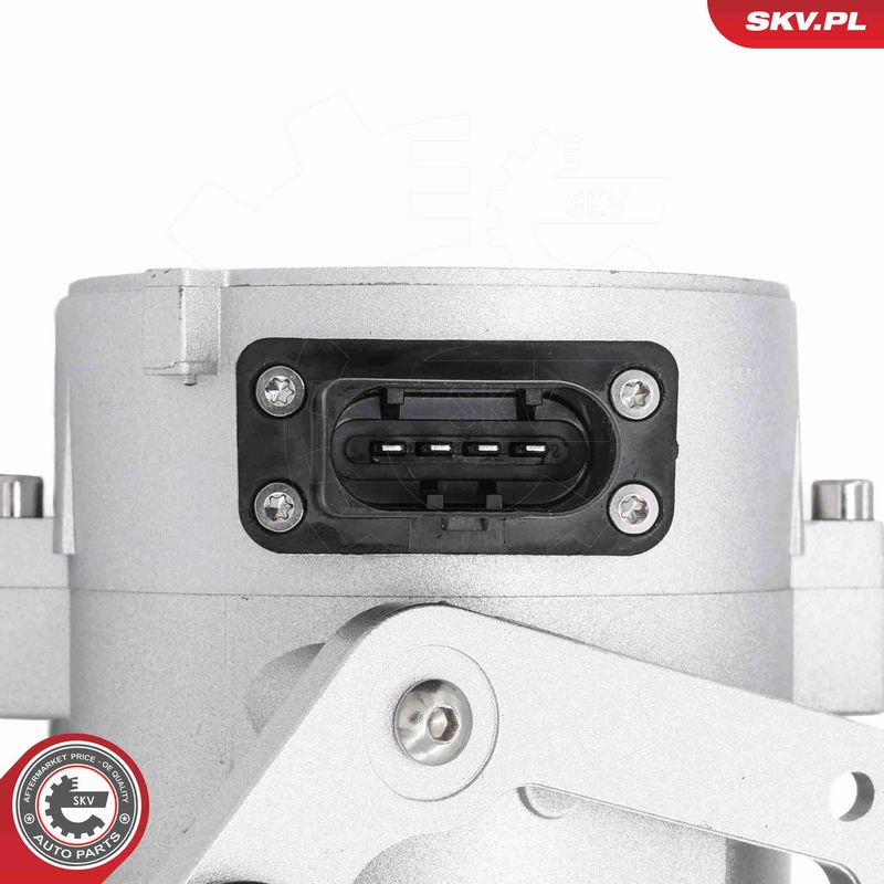 ESEN SKV 22SKV071 Water Pump, engine cooling