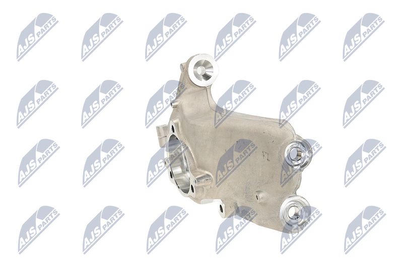 Käändmik, rattakinnitus, NTY ZZP-CH-033