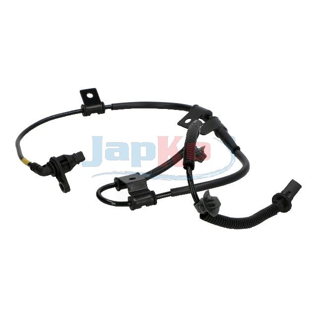 Andur, rattapöörete arv, JAPKO 151H30