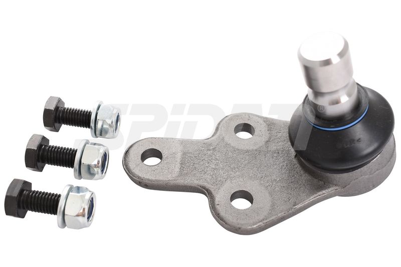 SPIDAN CHASSIS PARTS Támasztó-/vezetőcsukló 58196