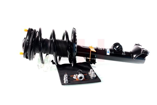 Vedruamort, GH GH-353303C04