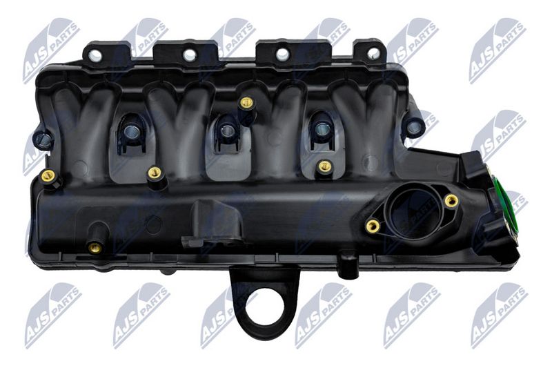 NTY BKS-FT-002 Fitting, intake manifold