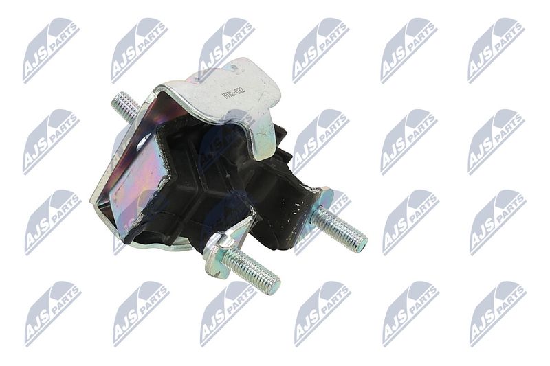 Paigutus, Mootor, NTY ZPS-RE-032