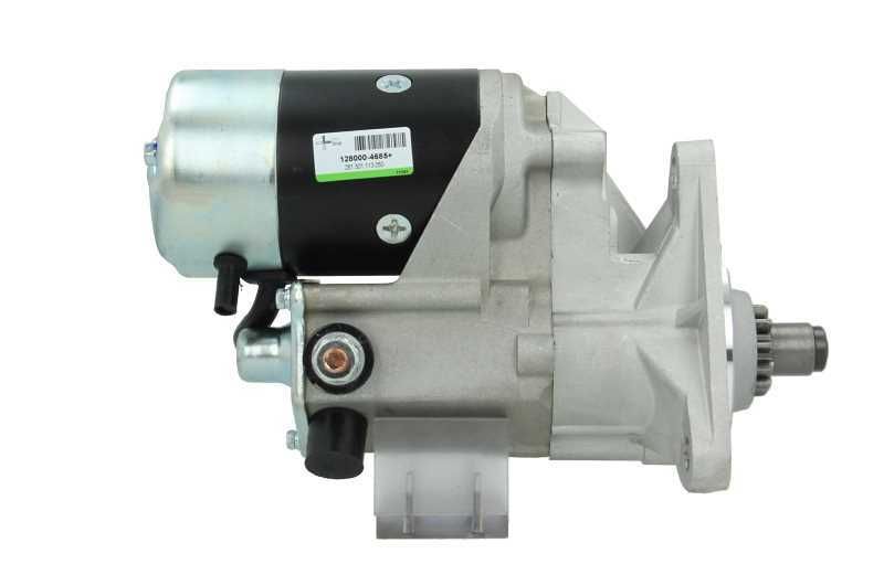BV PSH 261.501.113.050 Starter