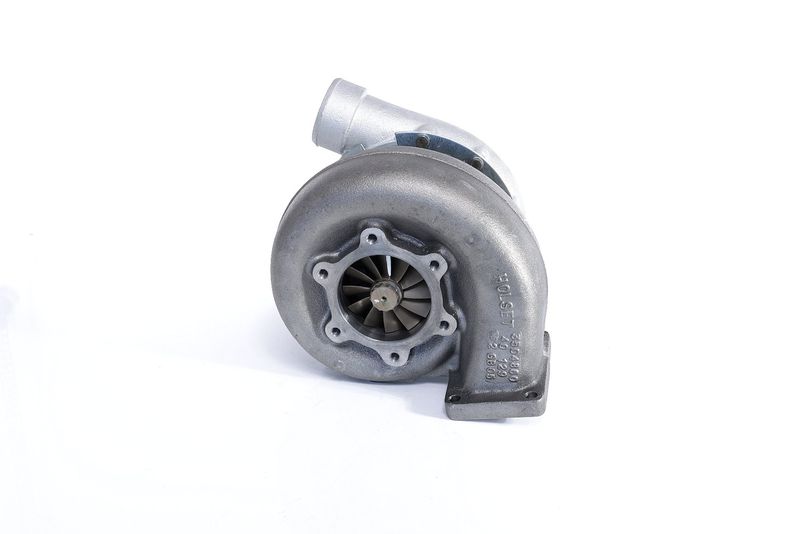 Compresor,sistem de supraalimentare T912121 BTS Turbo