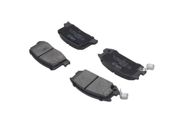Kavo Parts KBP-9082 Brake Pad Set, disc brake