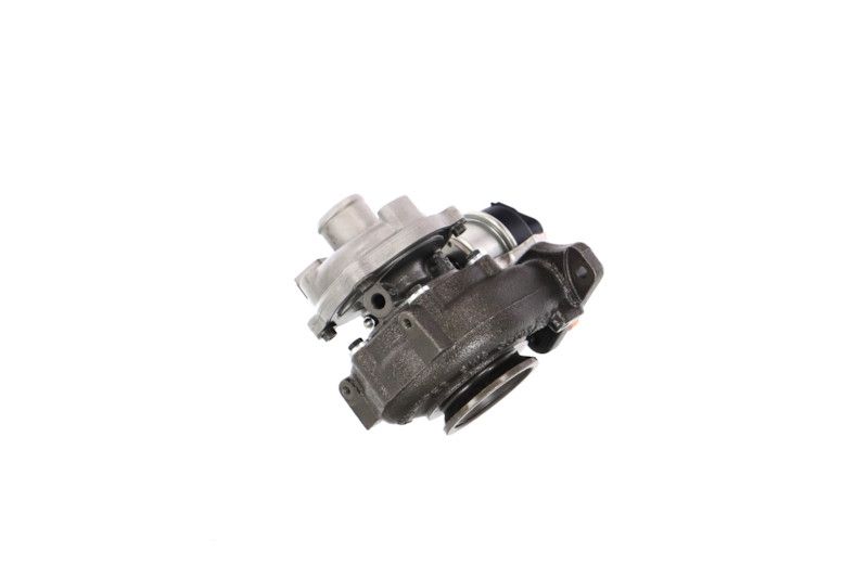 REMANTE 003-002-001394R Charger, charging (supercharged/turbocharged)