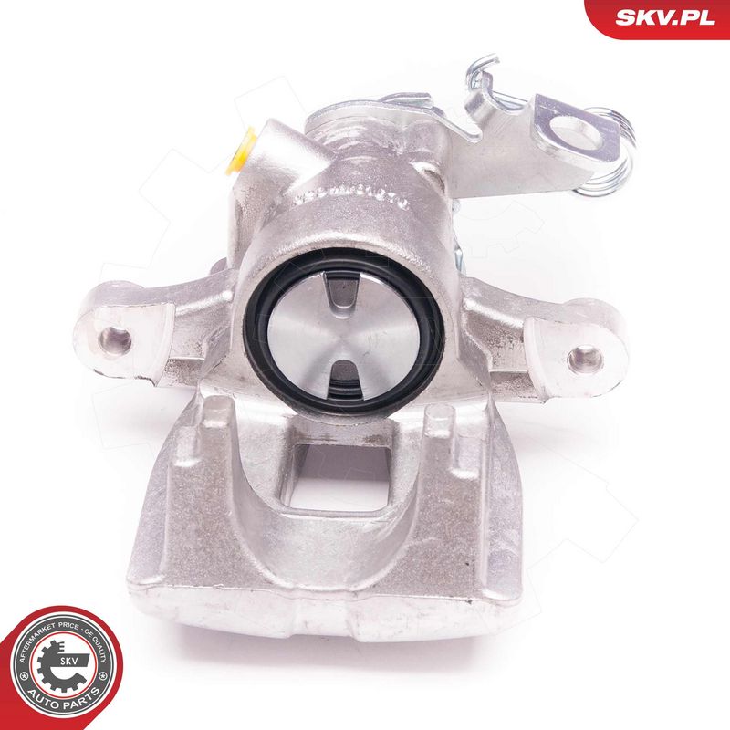 Pidurisadul, ESEN SKV 23SKV318