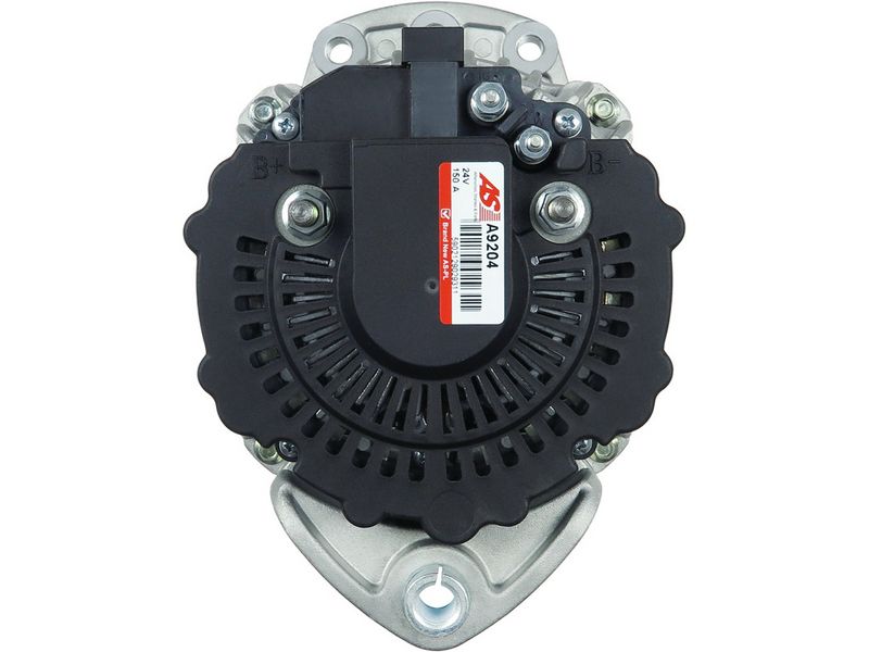 AS-PL A9204 Alternator