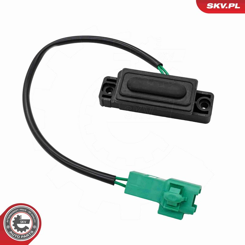 ESEN SKV 60SKV646 Tailgate Handle
