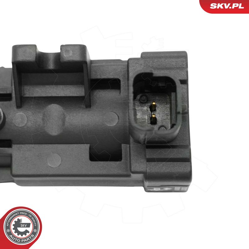 Survemuundur, turbokompressor, ESEN SKV 14SKV828