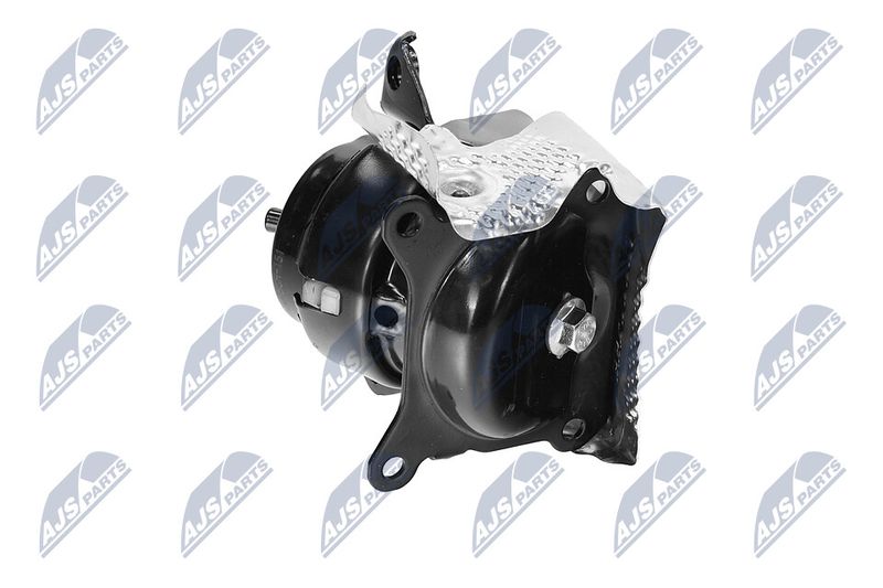 Paigutus, Mootor, NTY ZPS-CH-151