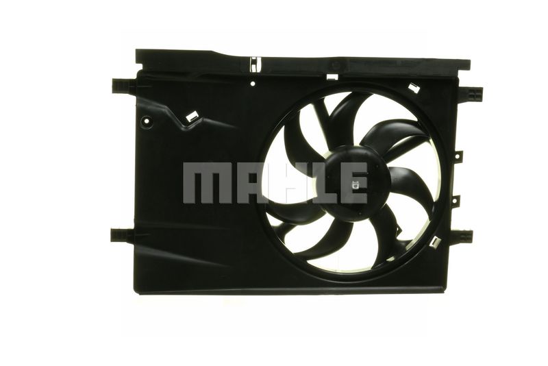 Product Image - Koelventilatorwiel - CFF182000P - MAHLE