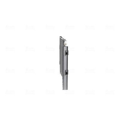 NISSENS 941254 Condenser, air conditioning