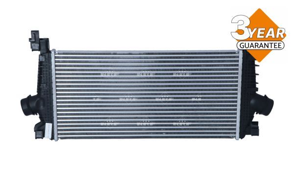 Kompressoriõhu radiaator, NRF 30269