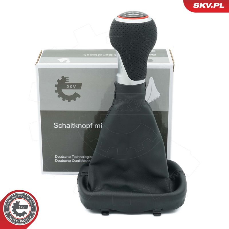 Käigukanginupp, ESEN SKV 63SKV412