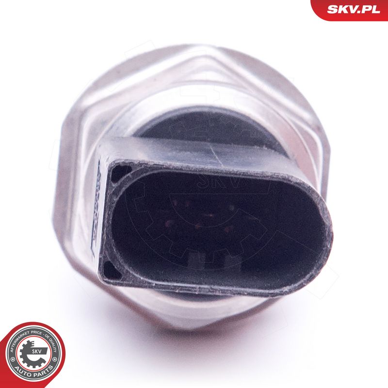 Andur, kütuserõhk, ESEN SKV 17SKV595
