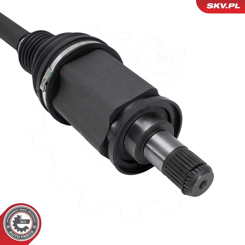 Veovõll, ESEN SKV 40SKV039