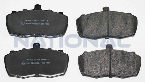 National NP3063