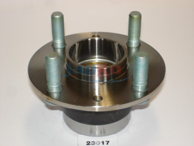 Rattarumm, JAPKO 423017