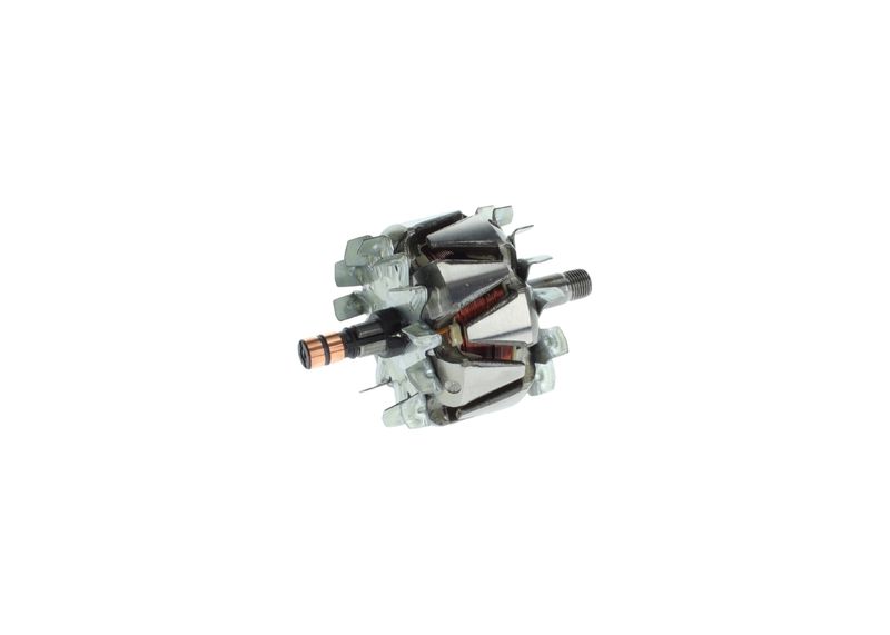 Rotor,alternator 1 986 AE0 749 BOSCH