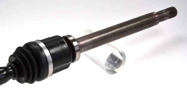 LÖBRO 304967 Drive Shaft