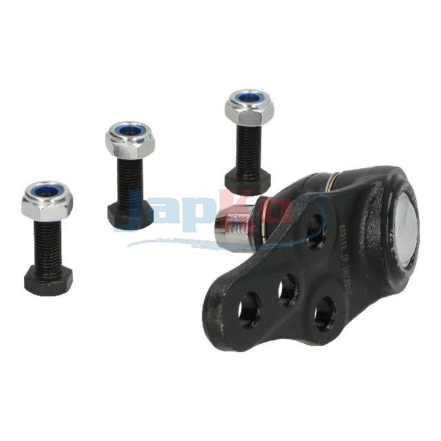 Kande-, juhtliigend, JAPKO 73C03