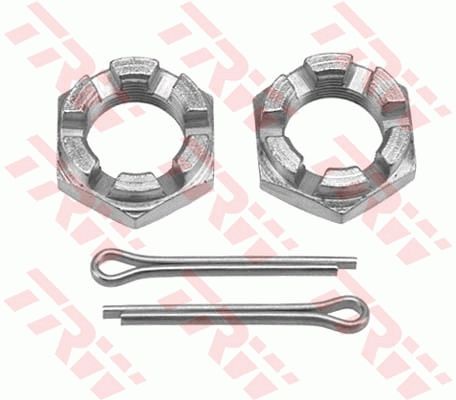 TRW JTR4352 Centre Rod Assembly