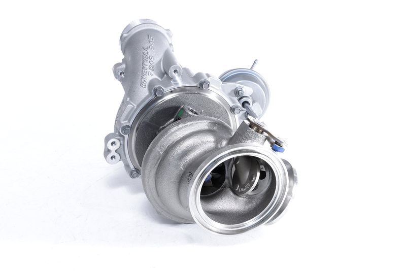 Compresor,sistem de supraalimentare T918139LI BTS Turbo