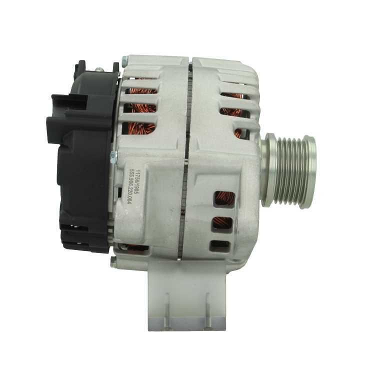 BV PSH 555.906.220.004 Alternator