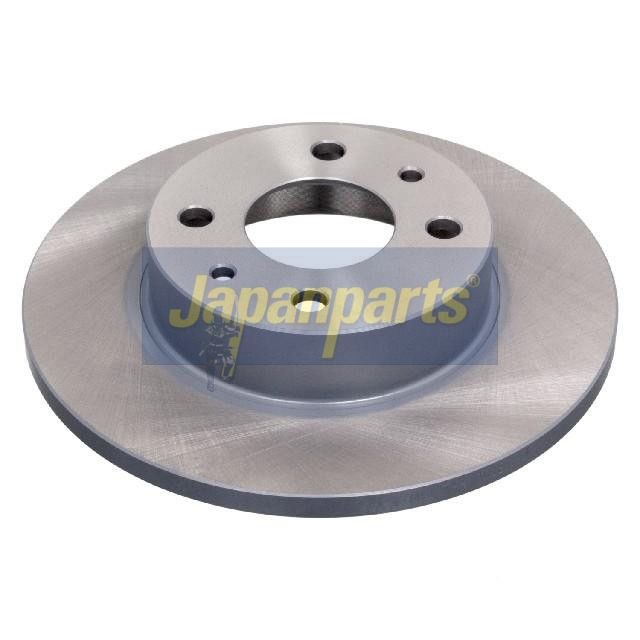 спирачен диск JAPANPARTS