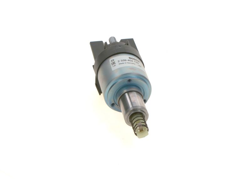 BOSCH 2339402134 Solenoid Switch, starter