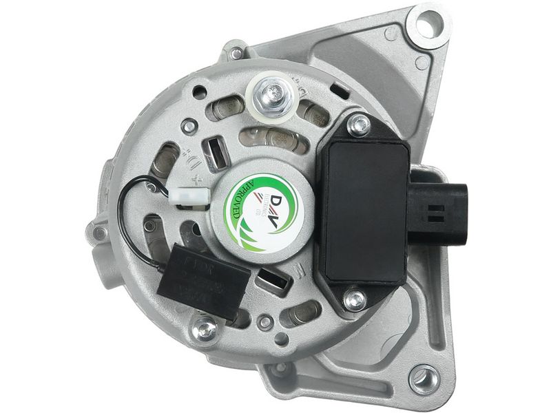 AS-PL A0458 Alternator