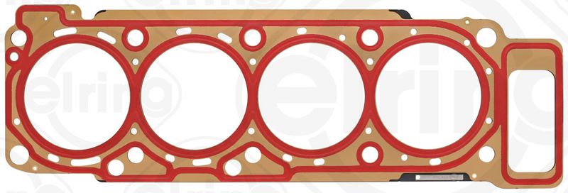 Product Image - Pakking, cilinderkop - 770.400 - ELRING