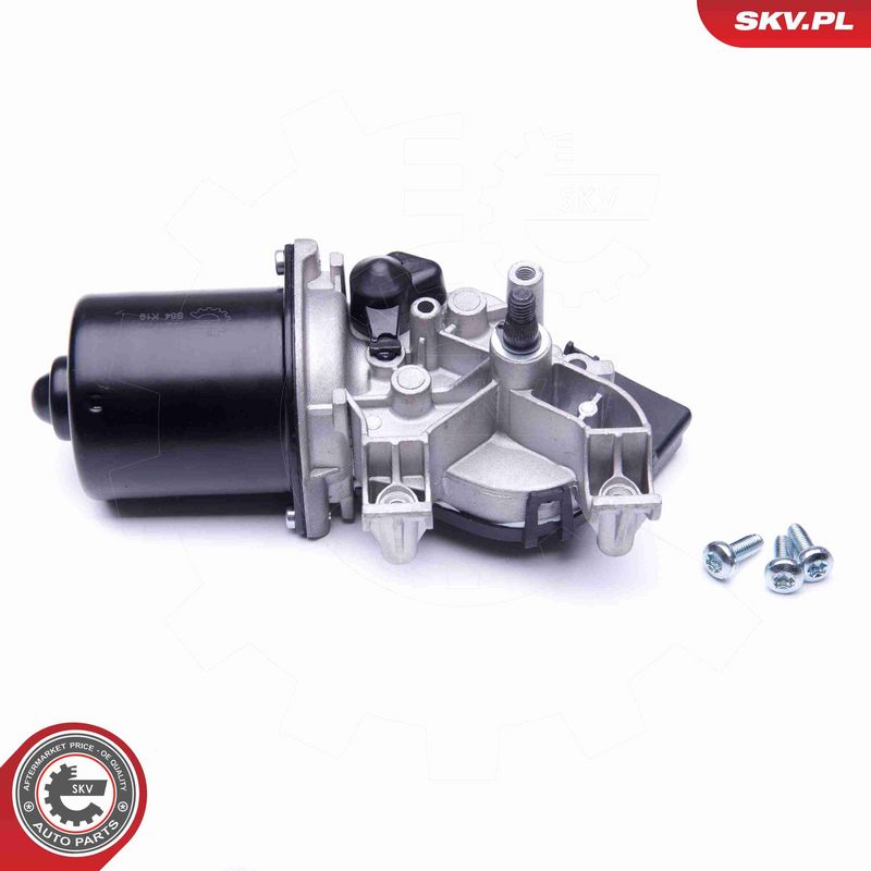 ESEN SKV 19SKV030 Wiper Motor