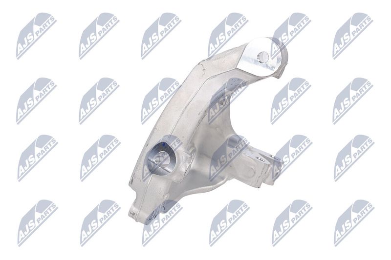 Käändmik, rattakinnitus, NTY ZZP-DW-002