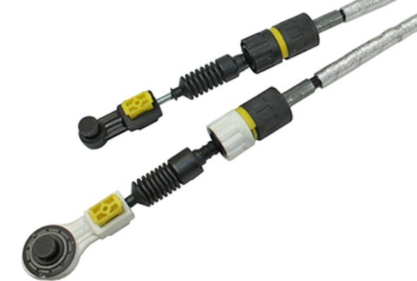 METZGER AUTOTEILE 3150127 Cable Pull, manual transmission