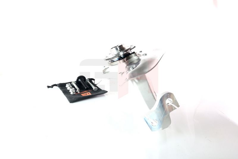 GH GH-284713V Steering Knuckle, wheel suspension