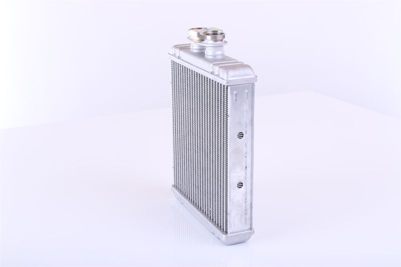 Schimbator caldura, incalzire habitaclu 73997 NISSENS