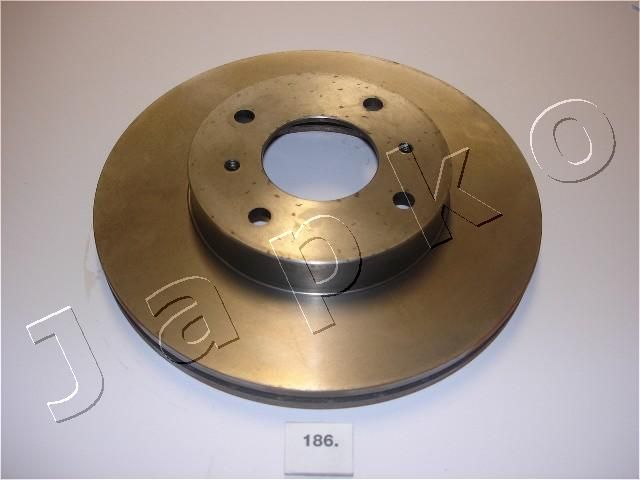 JAPKO féktárcsa 60186