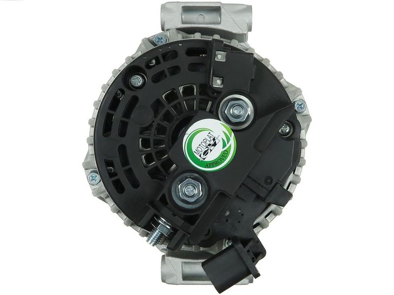 AS-PL A0267S Alternator