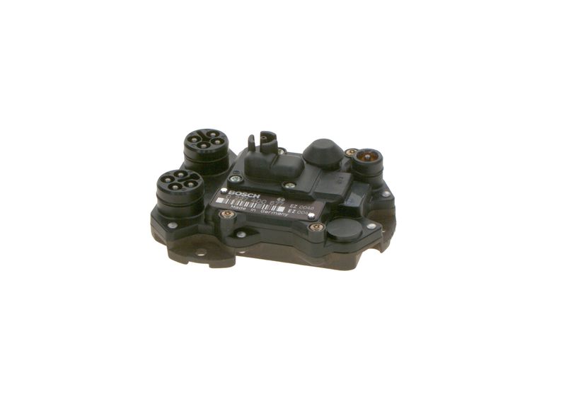 BOSCH 0227400677 Control Unit, ignition system