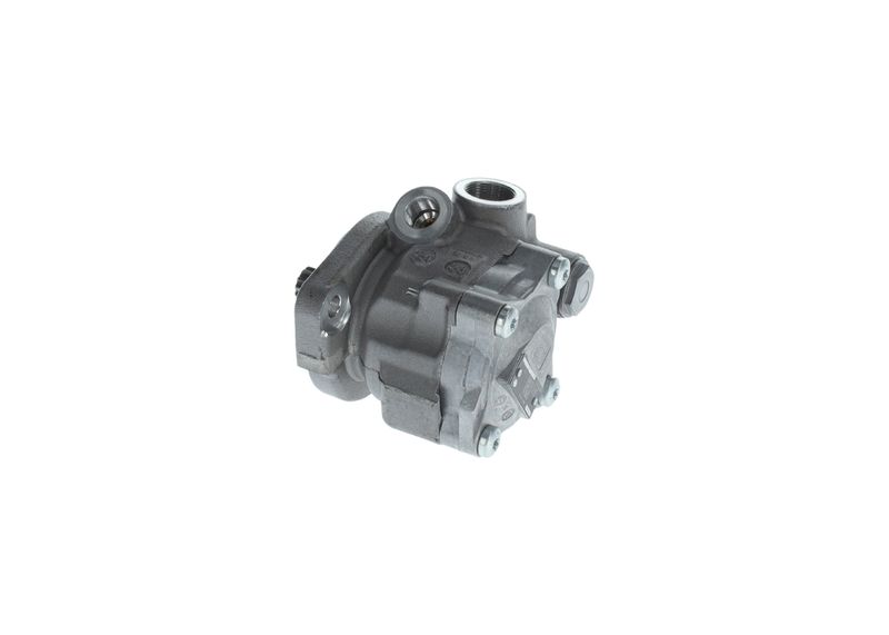 Hydraulické čerpadlo, řízení K S00 001 807