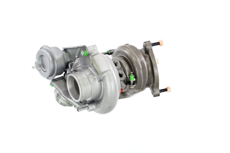 REMANTE 003-001-003414R Charger, charging (supercharged/turbocharged)