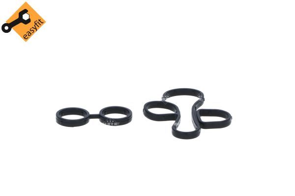 Õliradiaator, mootoriõli, NRF 31777