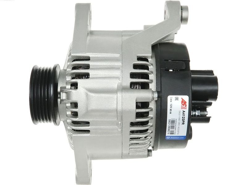 AS-PL A4123PR Alternator