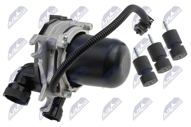 Lisaõhupump, NTY EWP-SA-000
