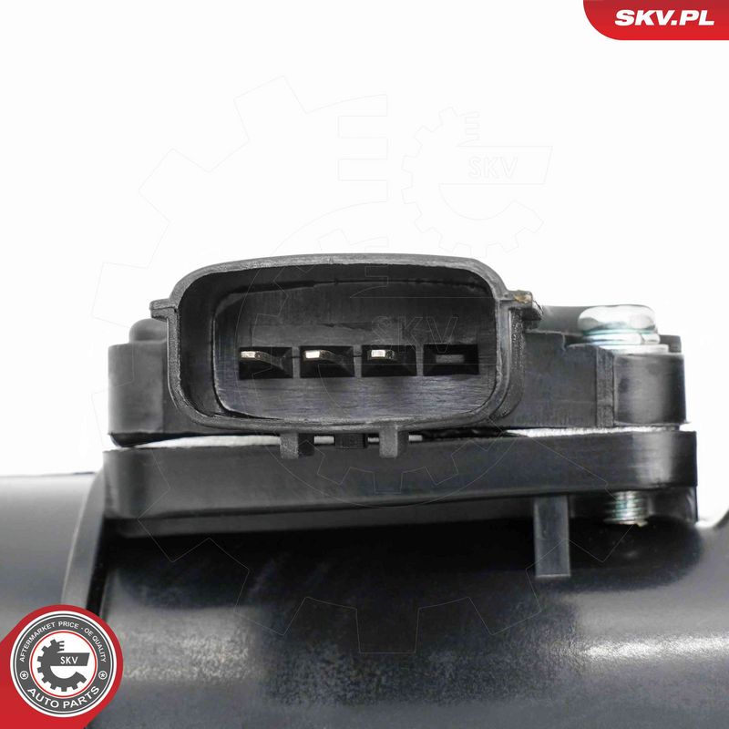 ESEN SKV 07SKV278 Mass Air Flow Sensor