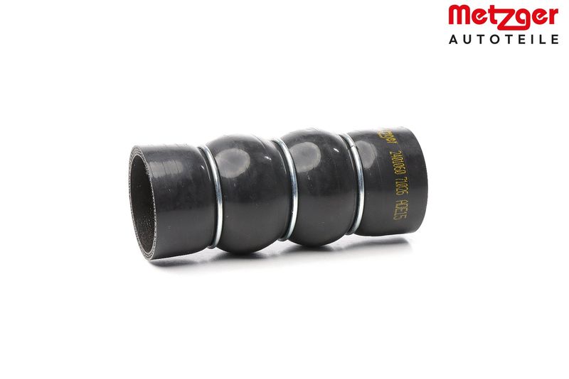 METZGER AUTOTEILE 2401060 Charge Air Hose